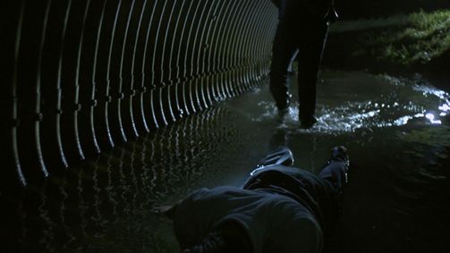 Homicide Hunter - Dem Mörder auf der Spur Homicide Hunter - Dem Mörder auf der Spur Folge 7: Ein Fluss aus Blut