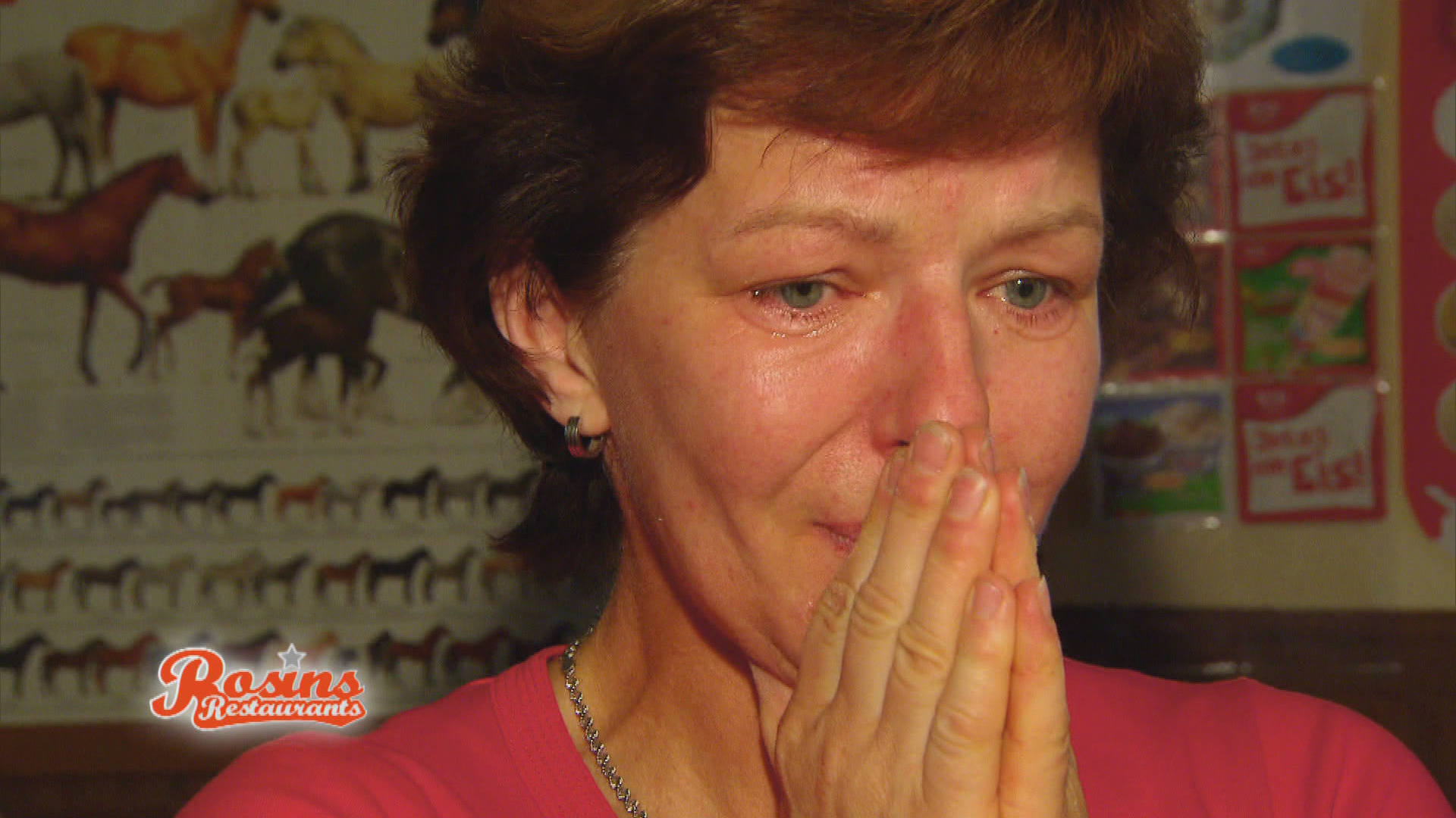 Der "Saloon Wild West" in Kukuk - Western Saloon in Not!