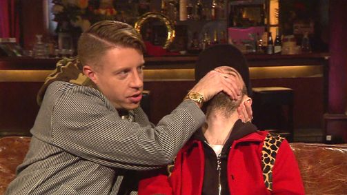 Circus HalliGalli Circus Halligalli Folge 7: zu Gast: Macklemore & Ryan Lewis