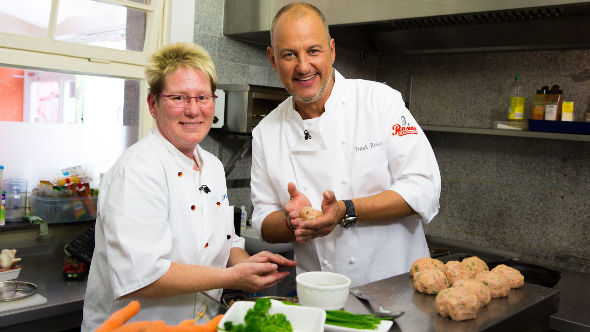 Warum nur fehlen die Gäste im "Alt Neuwerk" in Mönchengladbach?