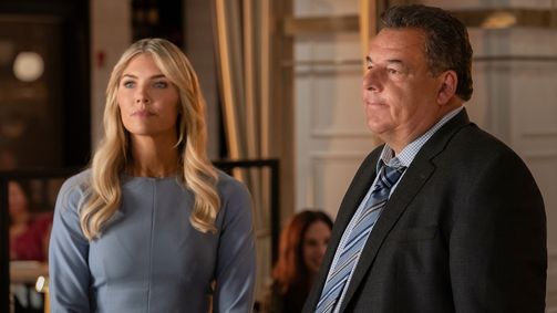 Blue Bloods - Crime Scene New York Blue Bloods - Crime Scene New York Folge 17: Ansprüche