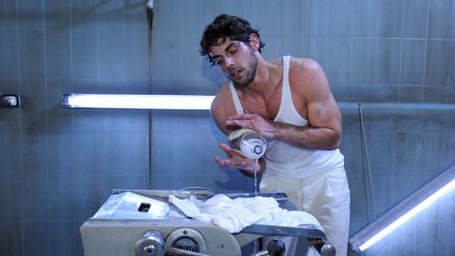 Anna und die Liebe Staffel 3 Folge 8: Episode 8