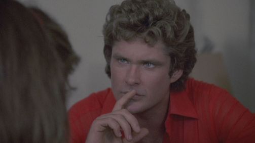 Knight Rider Knight Rider Folge 5: Tödliches Kostümfest