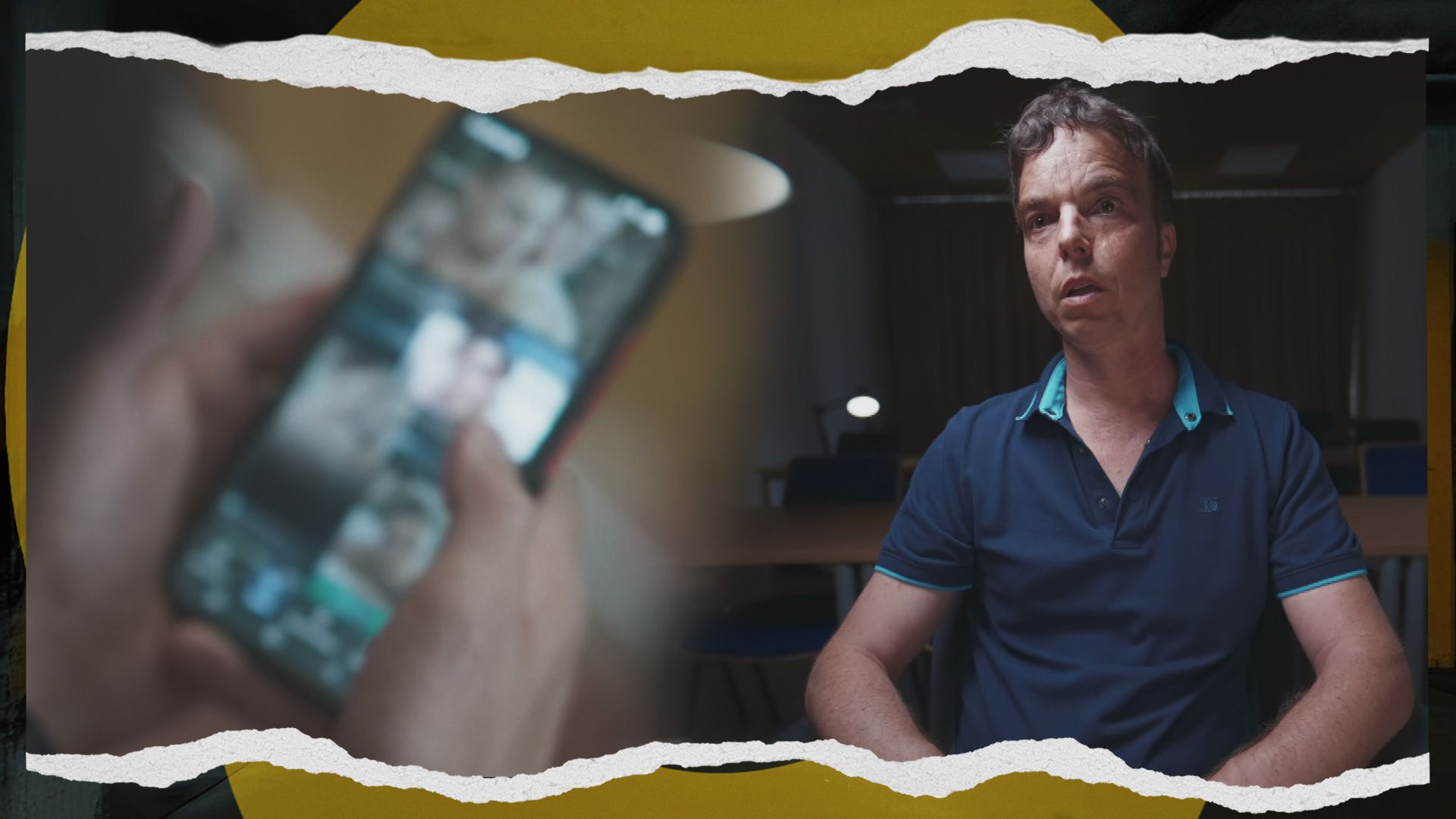 Online-Date mit dem Tod - Wenn Hilflosigkeit ausgenutzt wird