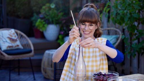 Einfach kochen mit Mary Einfach kochen mit Mary Folge 10: Ganz ohne teures Gerät