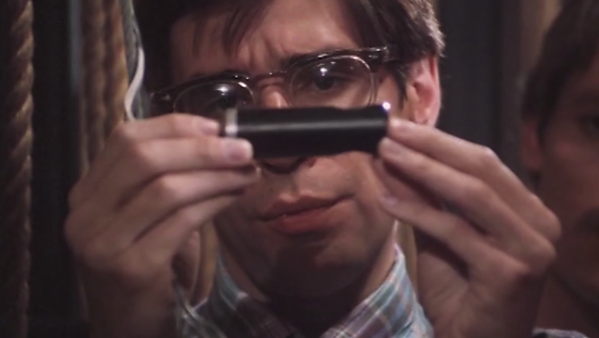 Die geplagte Schönheit