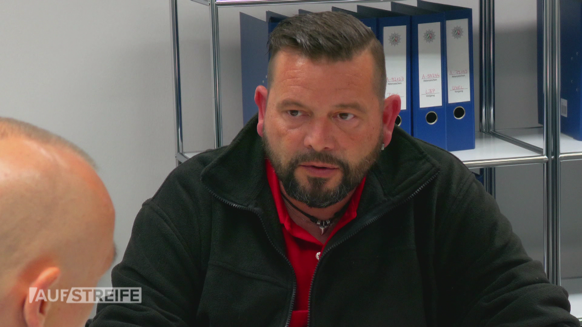 Hilfe, Herr Klempner, mein Rohr ist verstopft