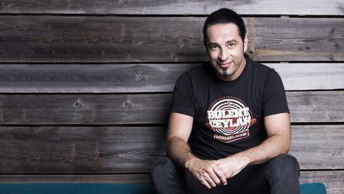 Bülent Ceylan Live - Lassmalache Bülent Ceylan Live - Lassmalache Folge 1: Bülent Ceylan Live - Lassmalache Teil 1