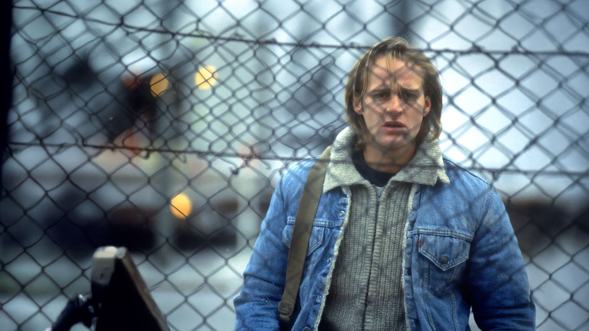 Das Leben ist eine Baustelle