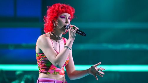 The Voice of Germany The Voice of Germany Folge 8: Blind Auditions 8: Der Kampf um die Talente wird immer härter!