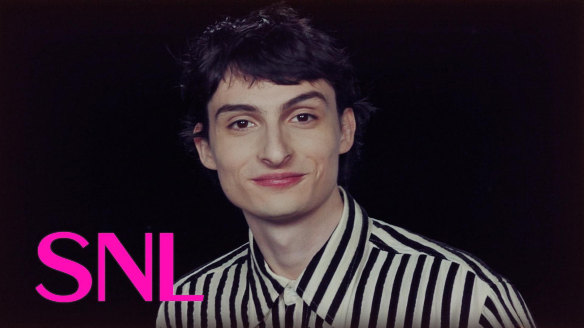 Finn Wolfhard / A$ap Rocky