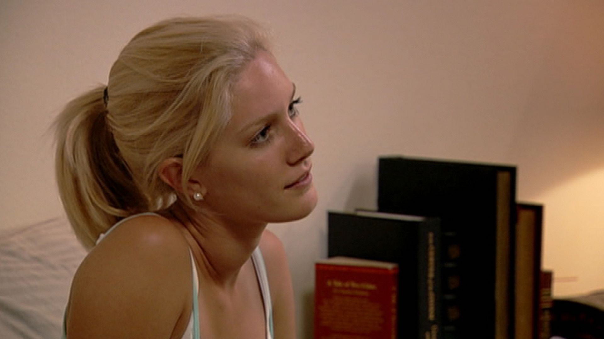 Treffen mit den Eltern