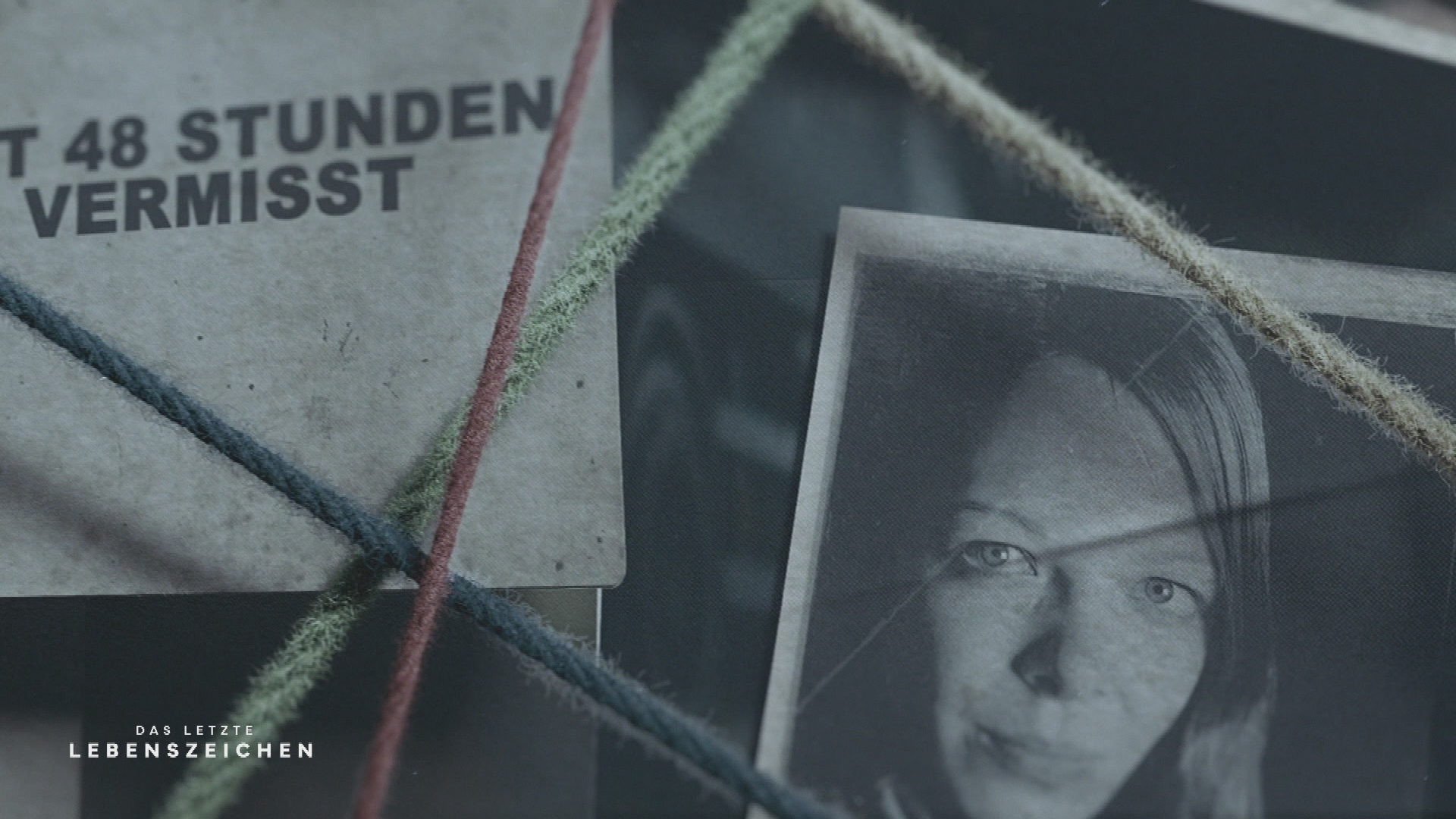 Der Fall Sophia - Per Anhalter in den tragischen Tod