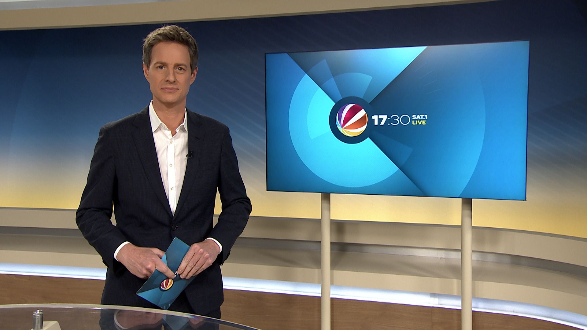 17:30 SAT.1Live Hessen und Rheinland-Pfalz vom 13.10.2025