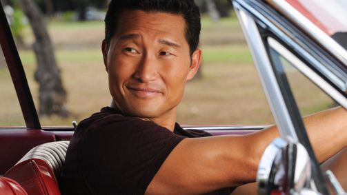 Hawaii Five-0 Hawaii Five-0 Folge 10: Die Hula-Tänzerin
