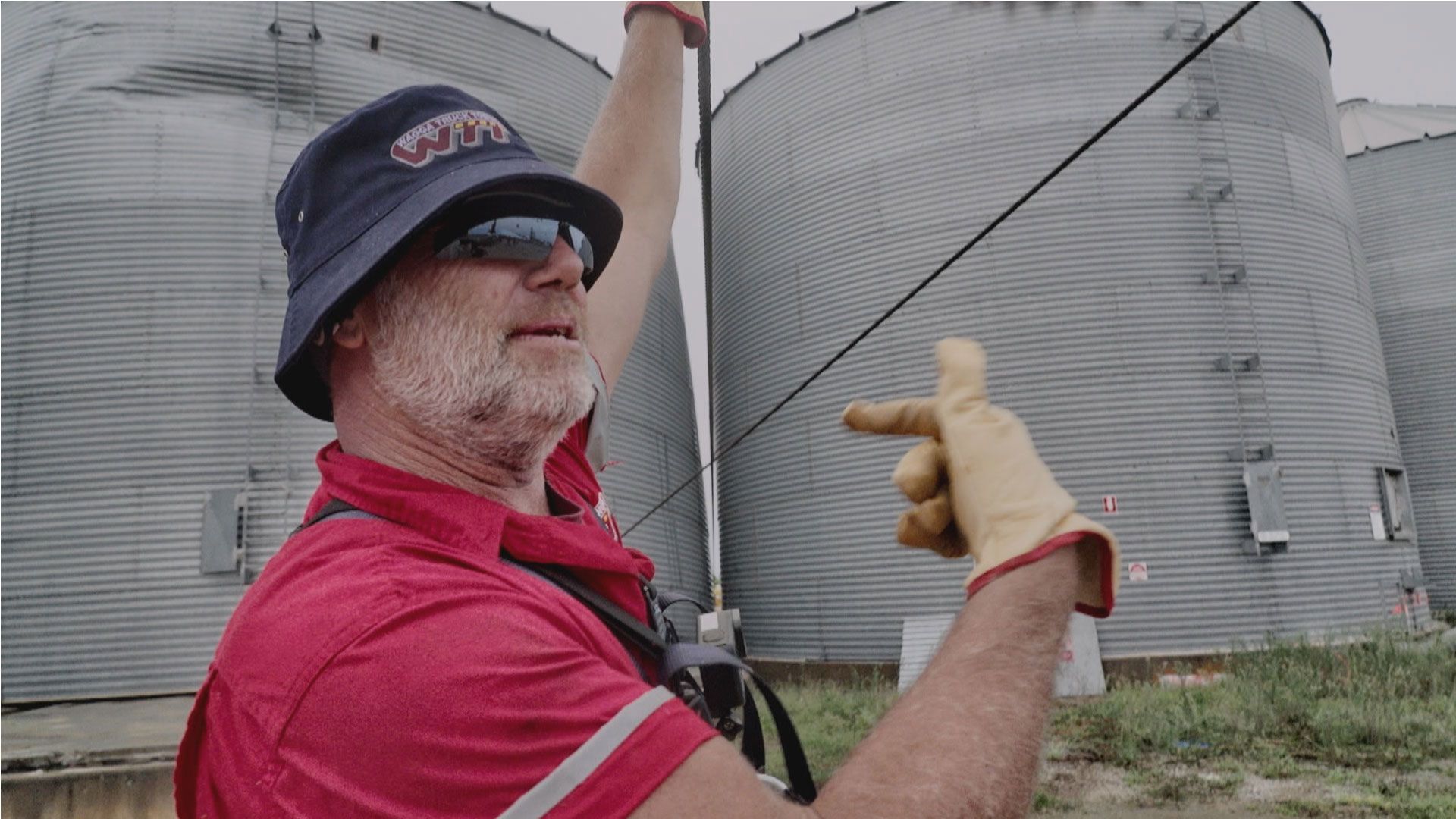 Ein Huhn kommt selten allein