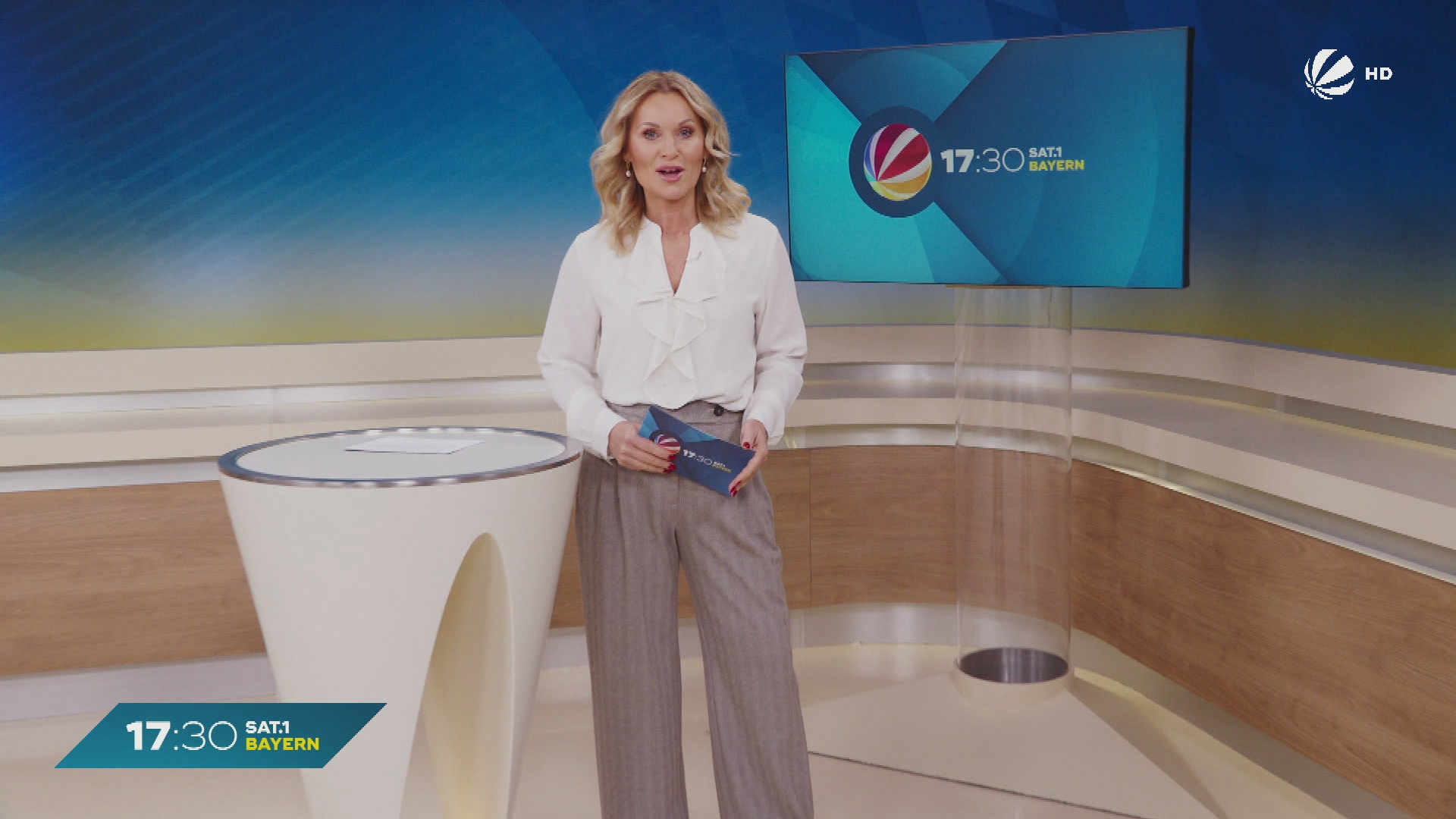 Die Sendung vom 18.12.2025