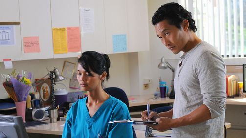 Hawaii Five-0 Hawaii Five-0 Folge 4: Der Millionengewinn