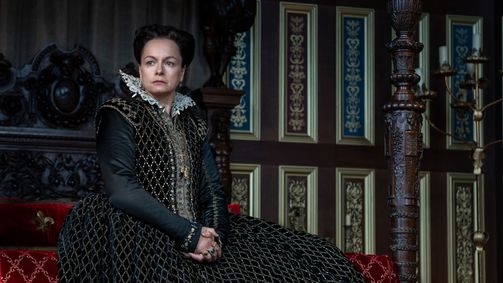 The Serpent Queen The Serpent Queen Folge 6: Das Werben um die Valois