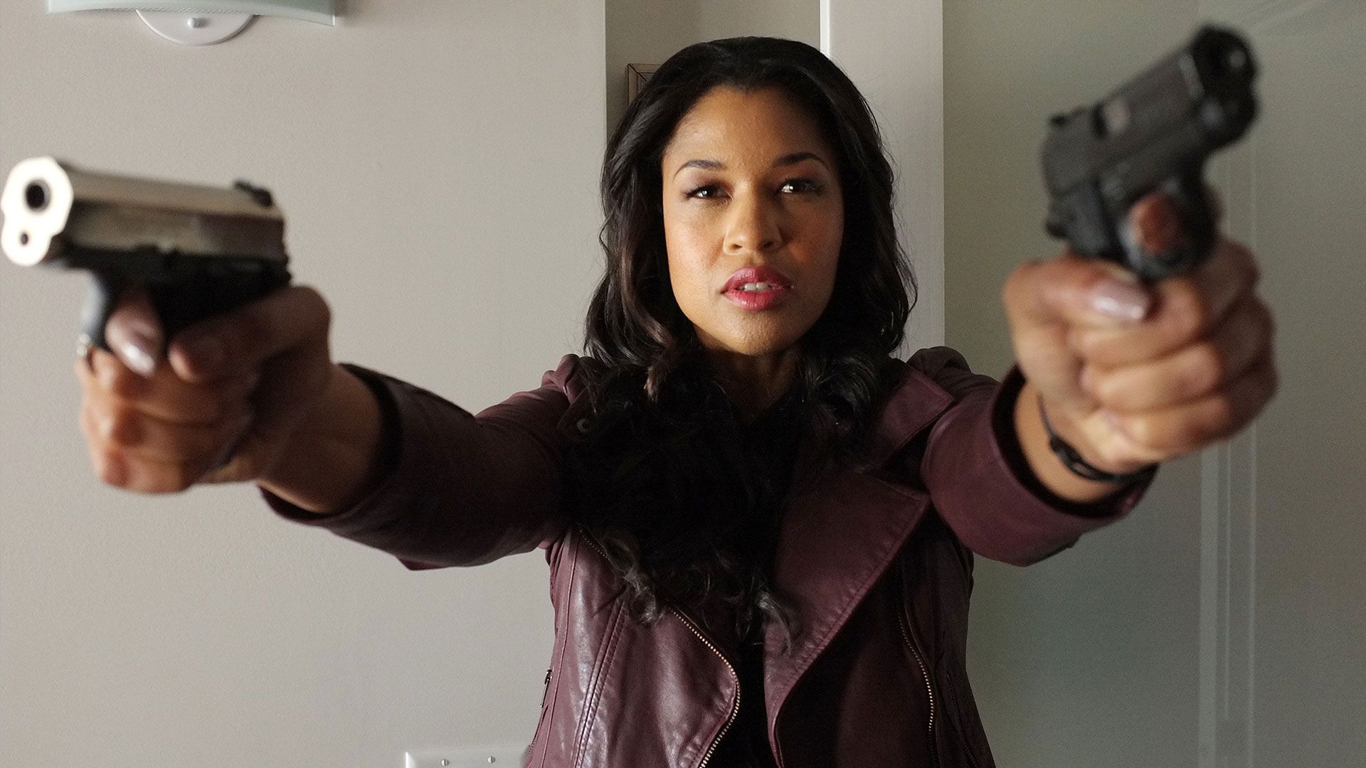 Gus möchte anders enden