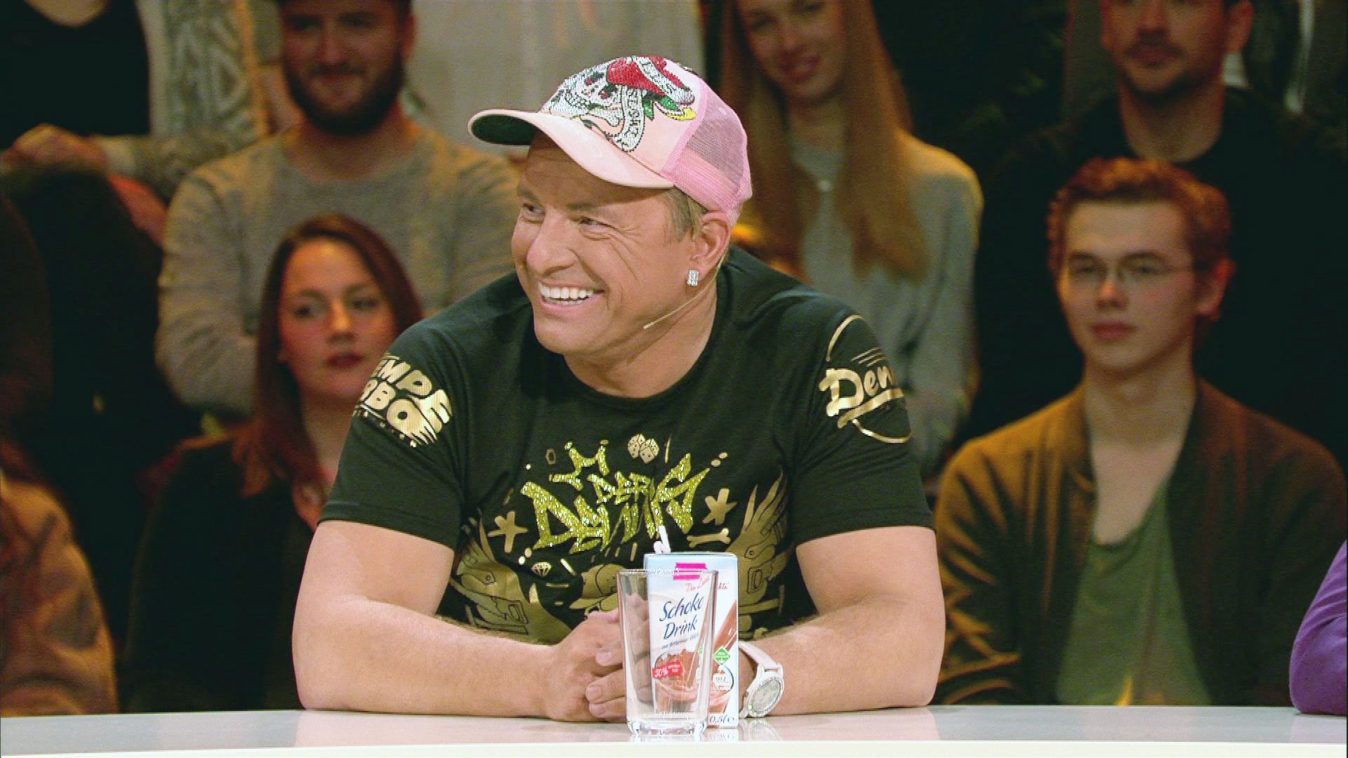 Was ist ein Bockschein?