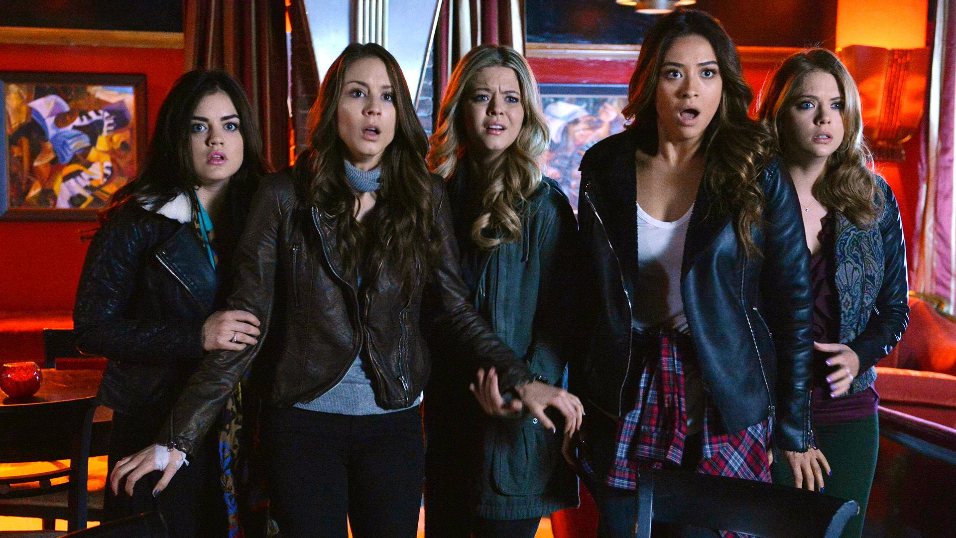 A steht für Antwort