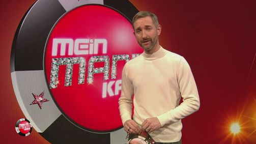 Mein Mann kann Mein Mann kann Folge 57: Staaten raten bei "Mein Mann kann"