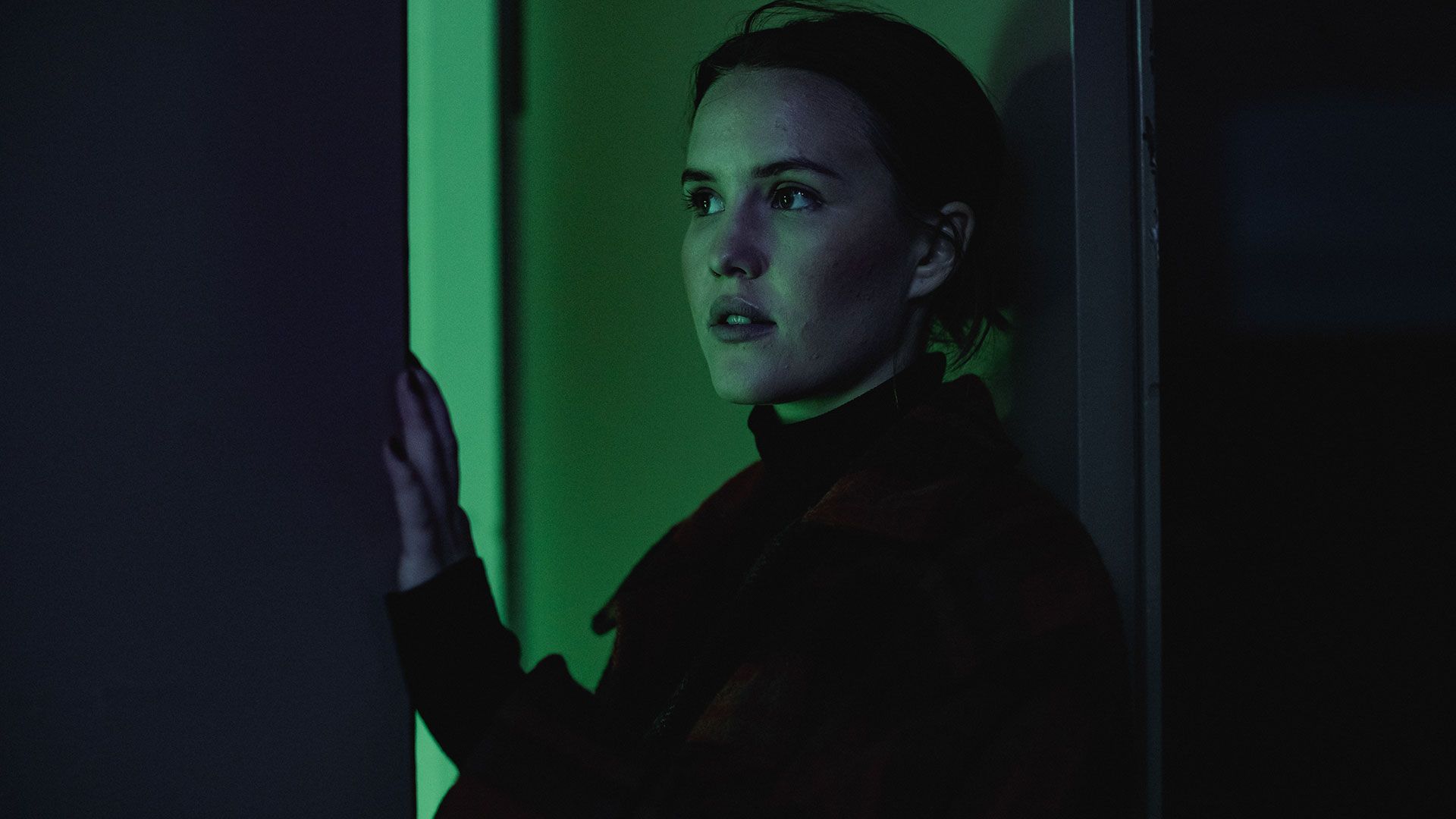 Lisa entdeckt Schreckliches