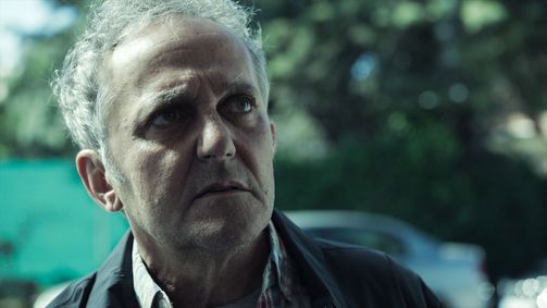 Disappeared Disappeared Folge 1: Saber Sólo Que No Están