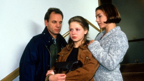 Für alle Fälle Stefanie Für alle Fälle Stefanie Folge 12: Zwei Mütter, eine Tochter