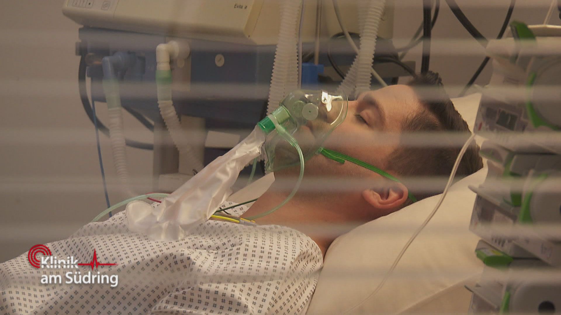 Helga darfs nicht wissen