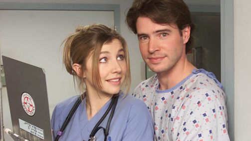 Scrubs - Die Anfänger Scrubs - Die Anfänger Folge 20: Mein Freund, der Chirurg