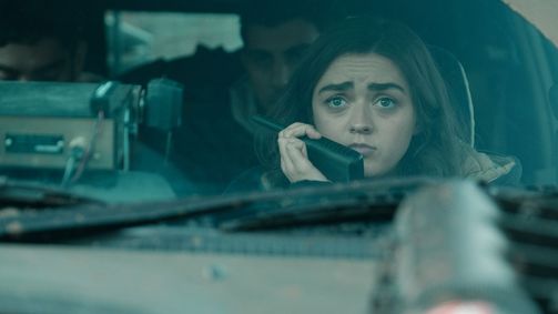 Two Weeks to Live Two Weeks to Live Folge 5: Episode 5