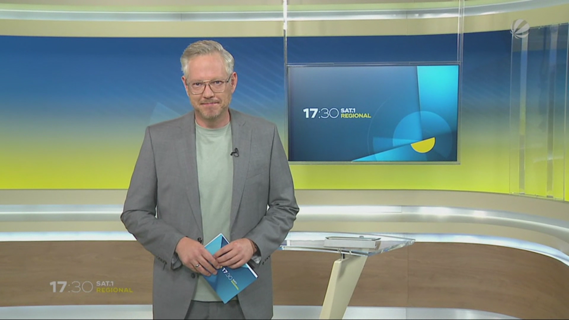 Die Sendung vom 05.09.2025