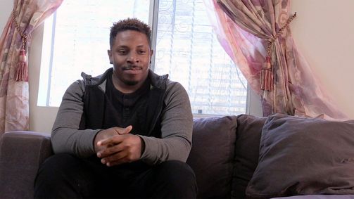 Catfish - Verliebte im Netz Catfish - Verliebte im Netz Folge 7: Traves und Candy