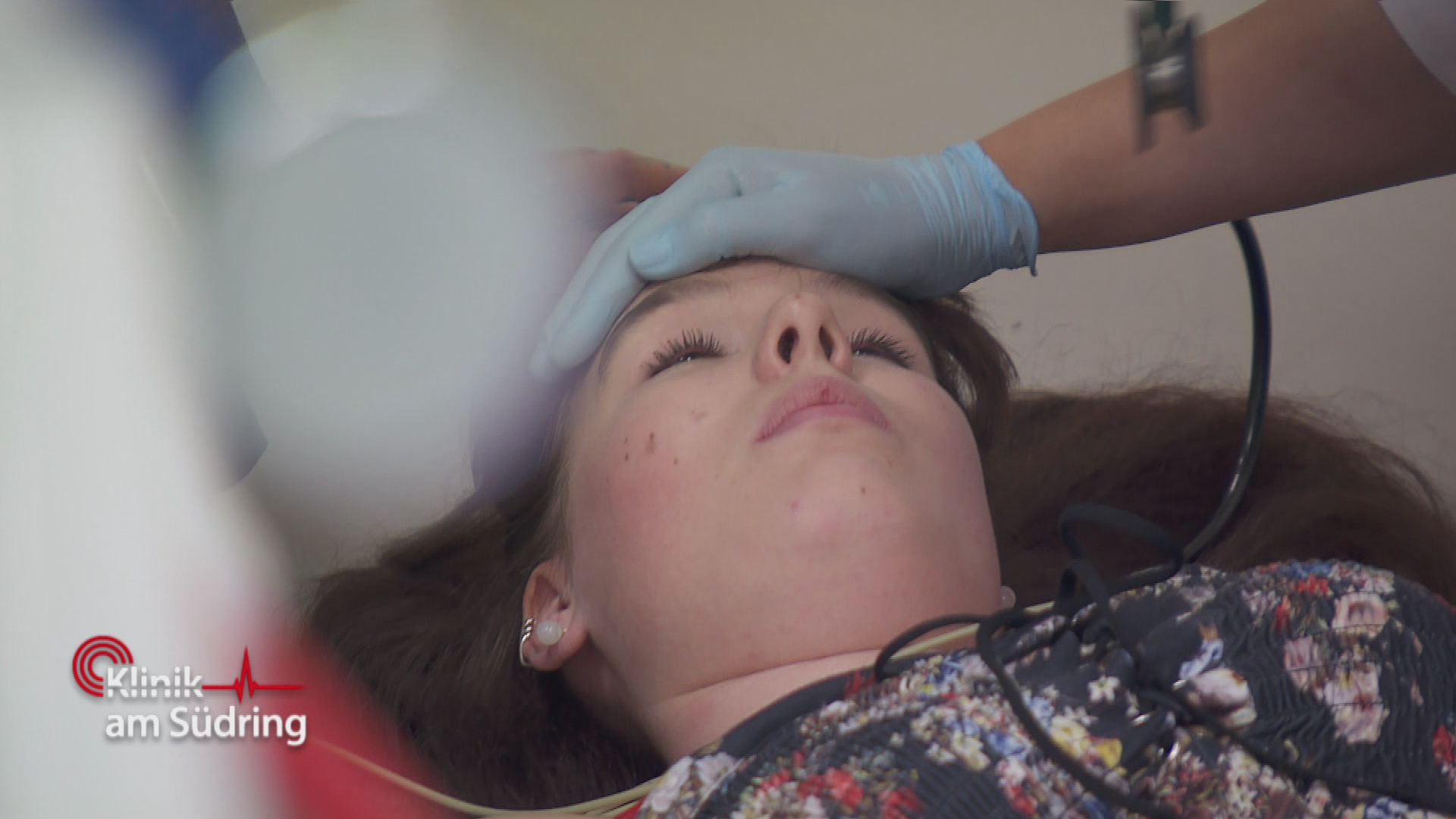 Die Zuckersüße und die Sportskanone