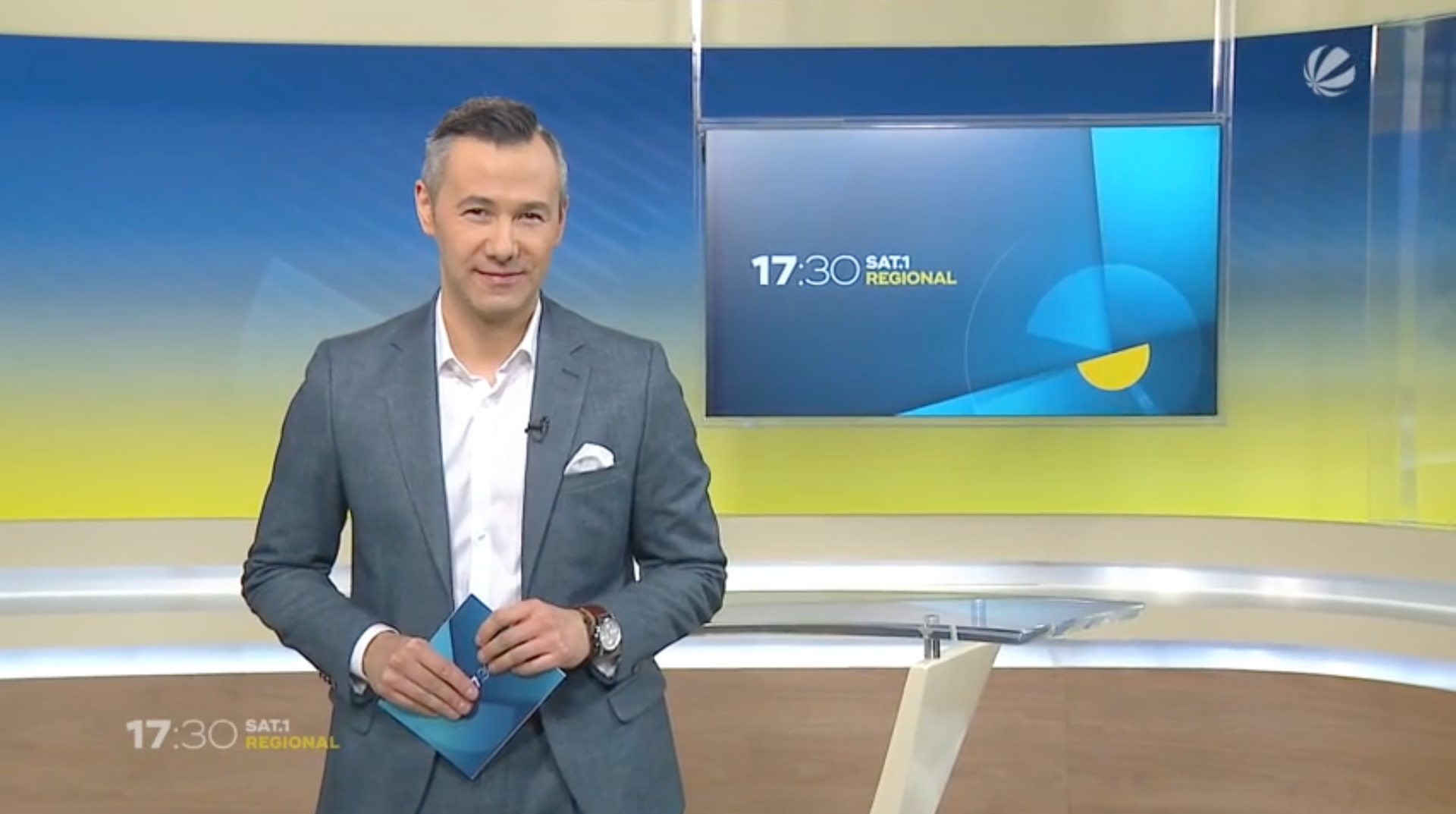 Die Sendung vom 12.12.2025