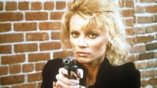 MacGyver MacGyver Folge 20: Die Flucht
