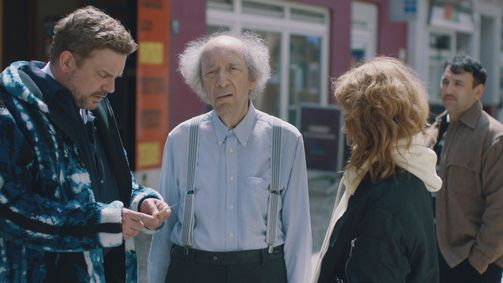 Die StiNos - Ganz besonders stinknormal Die StiNos - Ganz besonders stinknormal Folge 1: Stollen