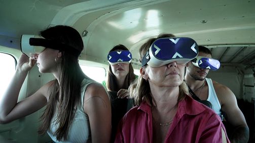 Destination X Destination X Folge 1: Das Abenteuer beginnt