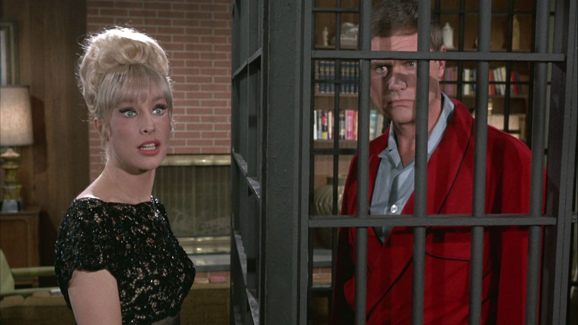 Liebe und Eifersucht