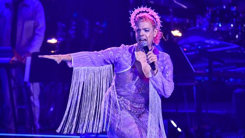 The Voice of Germany The Voice of Germany Folge 17: Teamfights 3: Welche Talente singen sich ins Halbfinale von "The Voice" 2023?