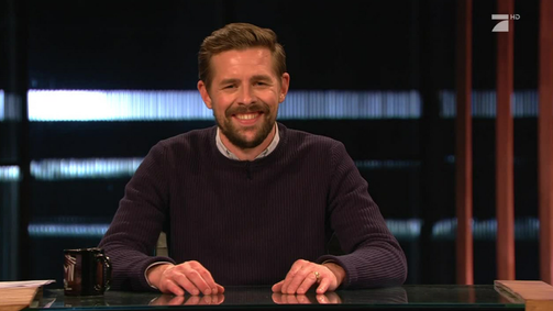 Late Night Berlin - mit Klaas Heufer-Umlauf  Late Night Berlin - Mit Klaas Heufer-Umlauf Folge 3: Die Show vom 04 März 2019