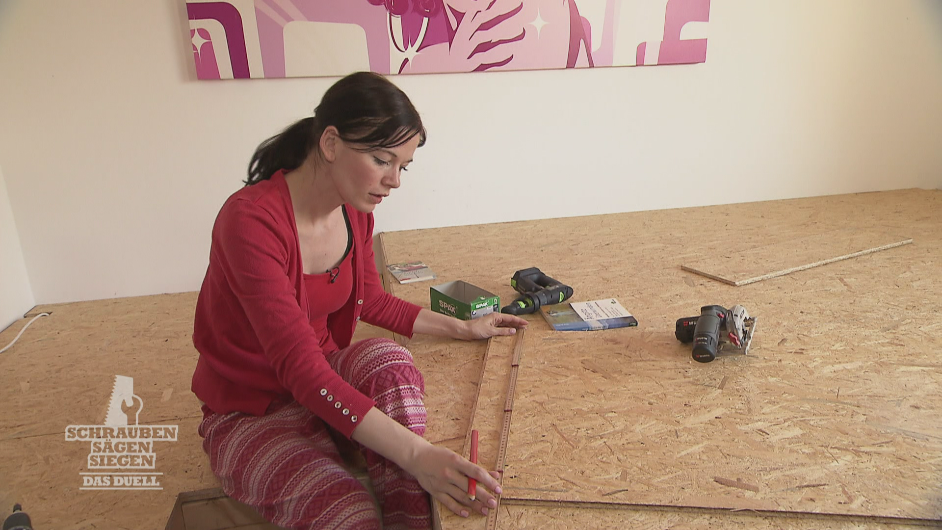 Kreative Künstlerköpfe gegen verbohrten Planungskult