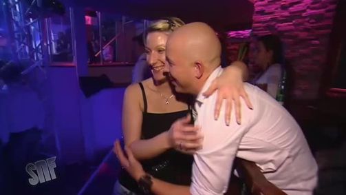 Saturday Night Forever - Legende, Oida! Saturday Night Forever - Legende, Oida! - Staffel 1 Folge 2: Saturday Night Forever - Legende, Oida! - Staffel 1 Folge 2