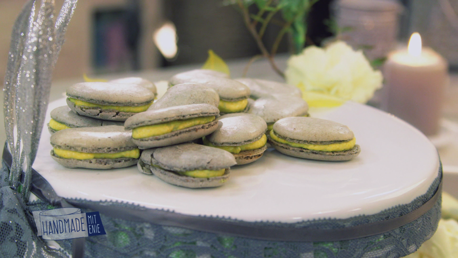 So grau und doch so schön