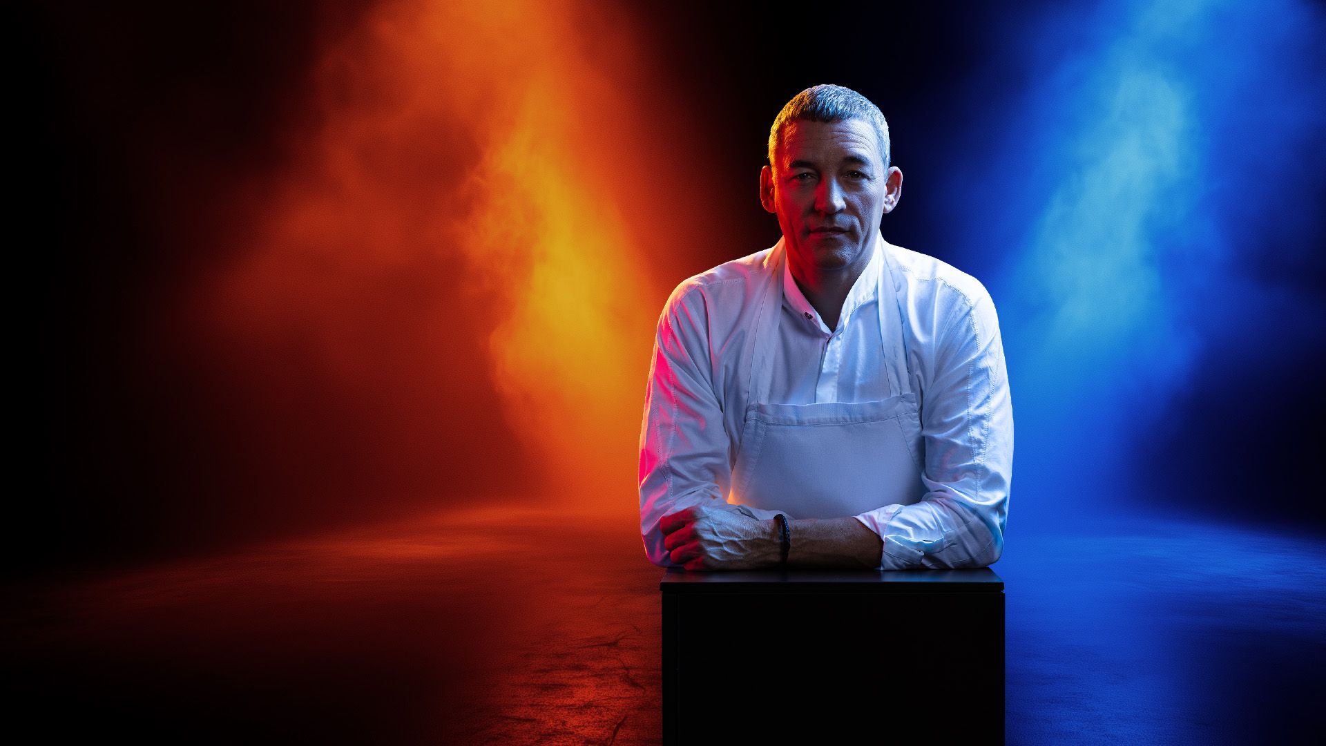 Raus aus Teufelsküche