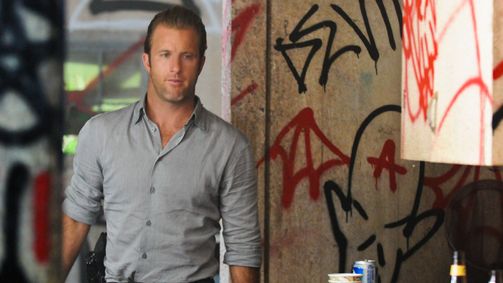 Hawaii Five-0 Hawaii Five-0 Folge 5: Das Ritual