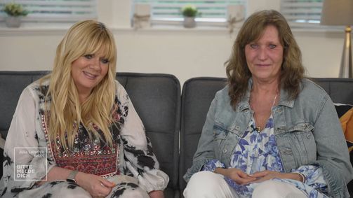 Julia Leischik sucht: Bitte melde dich Julia Leischik sucht: Bitte melde dich Folge 3: Hoffnung auf Familienglück
