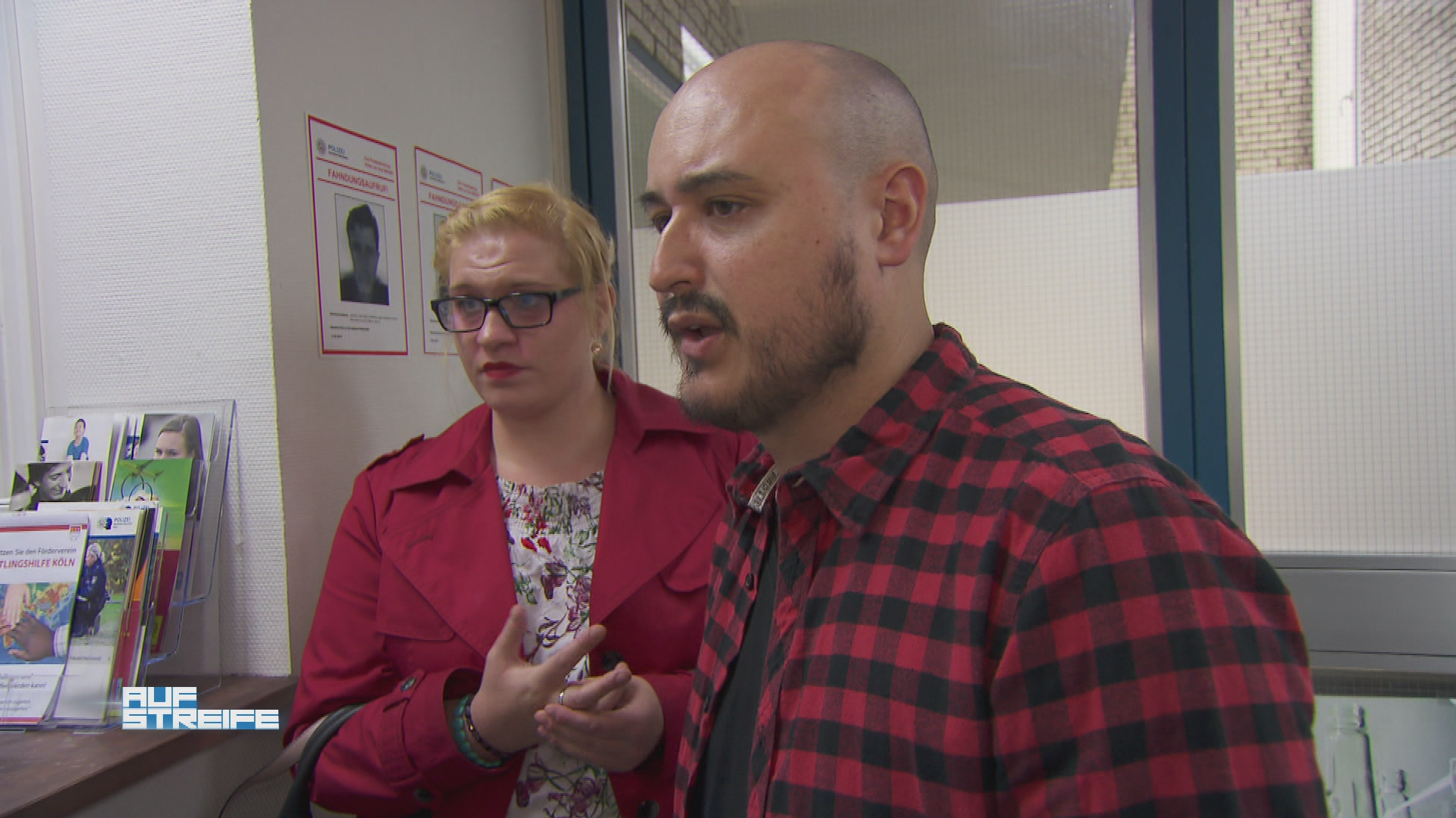 Zwei Engel für Marie